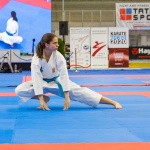 2019.évi Karate Magyar Bajnokság