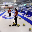  Két UTE-s curlinges is részt vesz a 14. Európai Ifjúsági Olimpiai Fesztiválon 