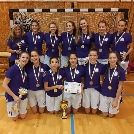  Nemzetközi Móricz Kupa