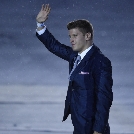 Új szemszögből élte át az olimpiát Gyurta Dániel