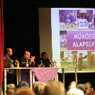 „Újpest számára fontos a labdarúgás!