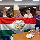 100 ÉVES A MAGYAR BIRKÓZÓ SZÖVETSÉG