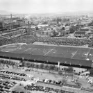 100 ÉVES A STADIONUNK