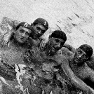 107 éves lenne Bozsi Mihály, olimpiai bajnok vízilabdázónk