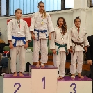 11 éremmel kezdték meg az évet ifi judosaink