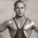 110 évvel ezelőtt született Kárpáti Károly, olimpiai bajnok birkózónk!