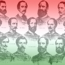 1849. október 6. - Az aradi vértanúk és Batthyány Lajos kivégzése