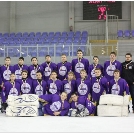 2001-es csapatunk hozhatta el az U14-es bajnokság bronzérmét