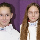 4 arany, 1 ezüst és 4 bronz a vívók mérlege 