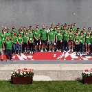 46 versenyző utazhat a kajak-kenu világbajnokságra