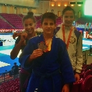 9 érem a Varsó Judo Openről