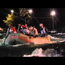 A Hungaroraft és az UTE Raft Team utazhat Grúziába