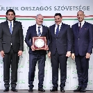 A LEGEREDMÉNYESEBB EGYESÜLETEK ÉLVONALÁBAN