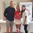 A LEGMAGASABBAN RANGSOROLT VERSENYEN IS ARATTAK FOOTGOLFOSAINK