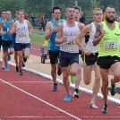 A Magyar Serdülő Csapatbajnokságon atléta csapatunk 3.helyen végzett összetettben
