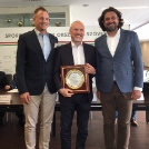 A SOSZ, klubunk 2018-as eredményeihez gratulált