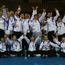 A legtöbb aranyat taekwondosaink nyerték az OB-n