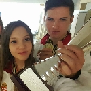 A magyar légpuskacsapat nyerte meg az Európai Ifjúsági Ligát