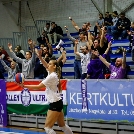 A második mérkőzésünket már megnyertük az extraligában!