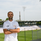 A versenysport a komfortzónán kívül történik