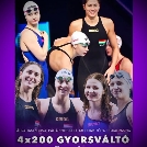 ÁBRAHÁM MINNA VB EZÜSTÉRMES