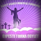 ÁLDOTT HÚSVÉTI ÜNNEPEKET KÍVÁNUNK