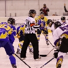 ASC Corona Brasov - UTE 1:7 (0:3, 1:2, 0:2)