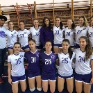 AZ U17 IS MEGKEZDTE A BAJNOKIT