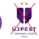 AZ ÚJPEST FC. NEM HAJTOTTA VÉGRE A JOGERŐS BÍRÓI ÍTÉLETET