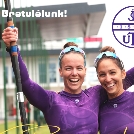 AZ UTE A LEGEREDMÉNYESEBB BUDAPESTI EGYESÜLET