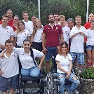 Adámi Zsanett kétszer is a dobogóra állhatott a berlini világkupán!