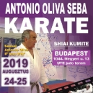 Antonio Oliva szeminárium