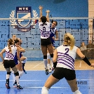 Április 21-én kezdődik az 5-6. helyért zajló párharc az MTK ellen!