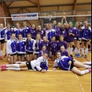 Arany és bronz az OMB 5. fordulójában