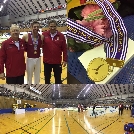 Aranyérmet szerzett Japánban Berki Krisztián