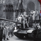 Az 1956-os forradalom és szabadságharc története
