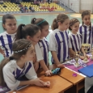 Az I. Farsangi Teremtorna eredményei és képei