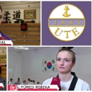 Az M4 Sport az UTE karatésával és az UTE taekwondosával készített interjút