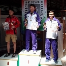 Az Országos Sportlövő Bajnokság mind az 5 napján Bajnokok lettünk