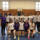 Az U19-es röplabda csapatunk bent van az Országos döntőben