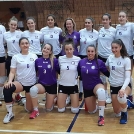 Az U21-es röpiseknél járt az M4Sport 