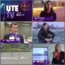 Az UTE TV legutóbbi adása