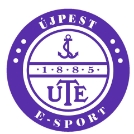 Az UTE csapata is versenyben van a bajnoki címért.
