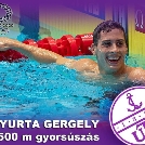 BEMUTATKOZIK AZ UTE OLIMPIAI CSAPATA
