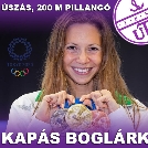 BEMUTATKOZIK AZ UTE OLIMPIAI CSAPATA