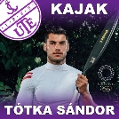 BEMUTATKOZIK AZ UTE OLIMPIAI CSAPATA