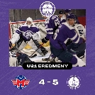 BRAVÚROS GYŐZELEM AZ U21-NÉL