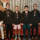 BRONZÉRMES A TEAM TATÁR