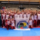 BUDAPEST 2020 - kadett, junior és U21-es Európa-Bajnokság