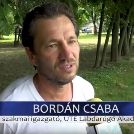 Befejeződtek nyári edzőtáboraink